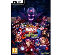 Marvel vs Capcom Infinite PC Capcom