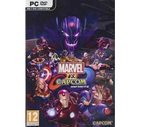Marvel vs. Capcom: Infinite - PC