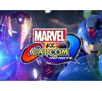 Marvel vs. Capcom: Infinite (PC / Xbox One / Xbox Series X|S) Microsoft Store Key - UNITED STATES