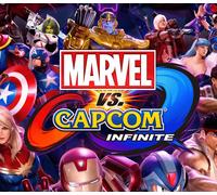 Marvel vs. Capcom: Infinite RU VPN Required Steam CD Key