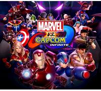 Marvel vs. Capcom: Infinite Standard Edition XBOX One / Xbox Series X|S Account