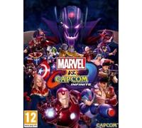 Marvel vs. Capcom: Infinite Xbox Live Key EUROPE