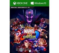 Marvel vs. Capcom: Infinite (Xbox One, PC) - Xbox Live Account - GLOBAL