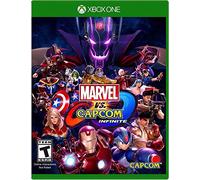 Marvel vs. Capcom: Infinite - Xbox One Standard Edition