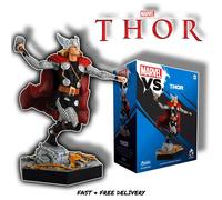 Eaglemoss Marvel VS. Collection Statue 1/16 Thor 14 CM