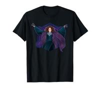Marvel WandaVision Agatha Harkness Witchy Magic T-Shirt