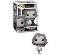 Marvel WandaVision Funko POP Vinyl Figure 50s Wanda