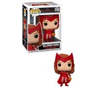 Figure POP Marvel WandaVision Wanda Halloween