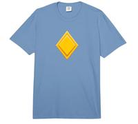 Marvel WandaVision Retro Vision Costume Comfort Colors Adult Heavyweight T-Shirt