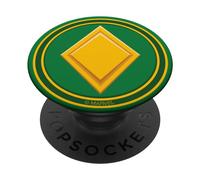 Marvel WandaVision Retro Vision Costume PopSockets Swappable PopGrip