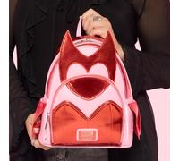 Marvel WandaVision Scarlet Witch Loungefly Mini Backpack