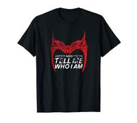 Marvel WandaVision Scarlet Witch Quote T-Shirt