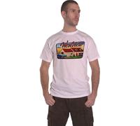 WandaVision West View T Shirt Marvel White XXL