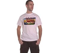 Marvel Wandavision West View T Shirt In White White XXL