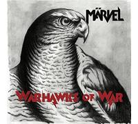 Marvel - Warhawks of War [VINYL]