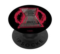 Marvel What If Apocalyptic Widow PopSockets Swappable PopGrip
