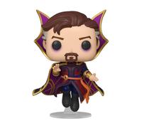 Marvel What If Doctor Strange Supreme Pop! Vinyl Figure