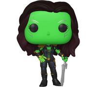 Marvel What If? Funko POP Vinyl Figure Gamora Daughter of Thanos