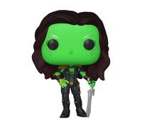 Marvel: What If Gamora Pop! Vinyl Figure