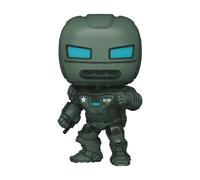 Marvel What If Hydra Stomper Pop! Vinyl Figure
