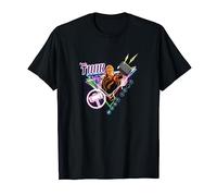 Marvel What If Party Thor Poster T-Shirt
