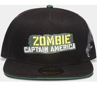 Marvel - What If...? - Snapback Cap Black