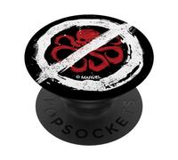 Marvel WHAT IF…? The Hydra Stomper PopSockets Swappable PopGrip