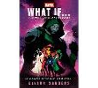 Marvel: What If...The Multiverse Was Doomed?