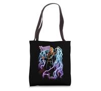 Marvel What If Thor Lightning Strike Tote Bag