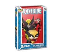 Pop! Comic Cover: Marvel Wolverine #17 Funko Pop! Vinyl