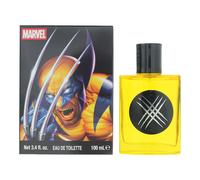 Marvel Wolverine Eau De Toilette 100ml