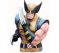 Marvel Wolverine Masked Bust Bank (Spardose)