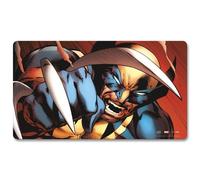Marvel Card Playmat - Wolverine