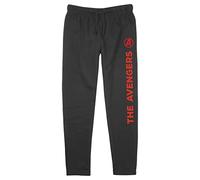 Marvel Women's Classic Avengers Juniors' Joggers