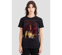 Marvel Women's Comics Villain Sentry Void T-Shirt, Black | Size: Medium Marvel Black M