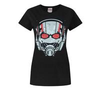 Marvel Womens/Ladies Ant-Man T-Shirt NS4245