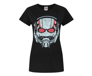 Marvel Womens/Ladies Ant-Man T-Shirt NS4245