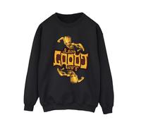 Marvel Womens/Ladies Guardians Of The Galaxy Groot Inverted Grain BI19381