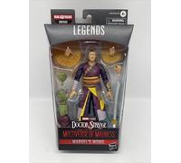 Marvel Wong: Doctor Strange in The Multiverse Of Madness: Marvel Action Figure