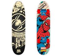Marvel Wooden Spider Man 24´´ Skateboard
