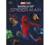 Marvel World of Spider-Man