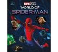 Marvel World of Spider-Man