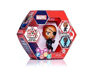 MARVEL - Wow Pod - Nick Fury Wo - Figurine - K600z