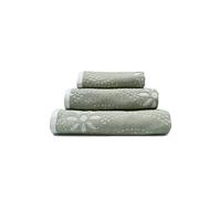 Marvel X Marrakesh Towel Range Green