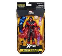 Marvel X-Men 6-inch Legends Series Magneto