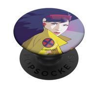 Marvel X-Men 90s Jubilee PopSockets Swappable PopGrip