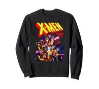 Marvel X-Men 97 Comic Sweatshirt