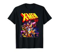Marvel X-Men 97 Comic T-Shirt