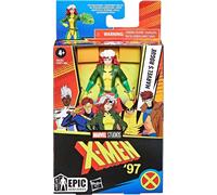 Marvel X-Men '97 Rogue Epic Hero Series 4" Action Figure Hasbro New Sealed