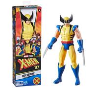 Marvel X-Men '97 Wolverine 12 Inch Titan Hero Series Figure Hasbro New
